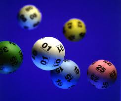 online lotto